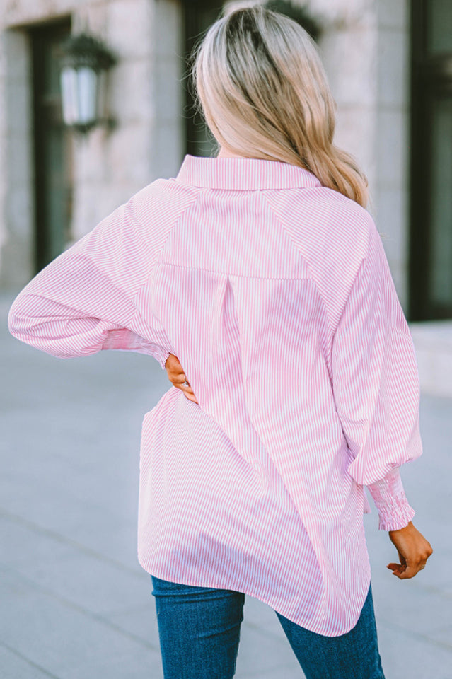 The Rhodes Blouse | Dress In Beauty The Rhodes Blouse | Dress In Beauty