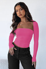 Armstrong Bolero Top | Dress In Beauty Armstrong Bolero Top | Dress In Beauty