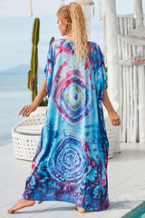 Tie Dye Cover Up Dress (18 Colors) | Dress In Beauty Tie Dye Cover Up Dress (18 Colors) | Dress In Beauty