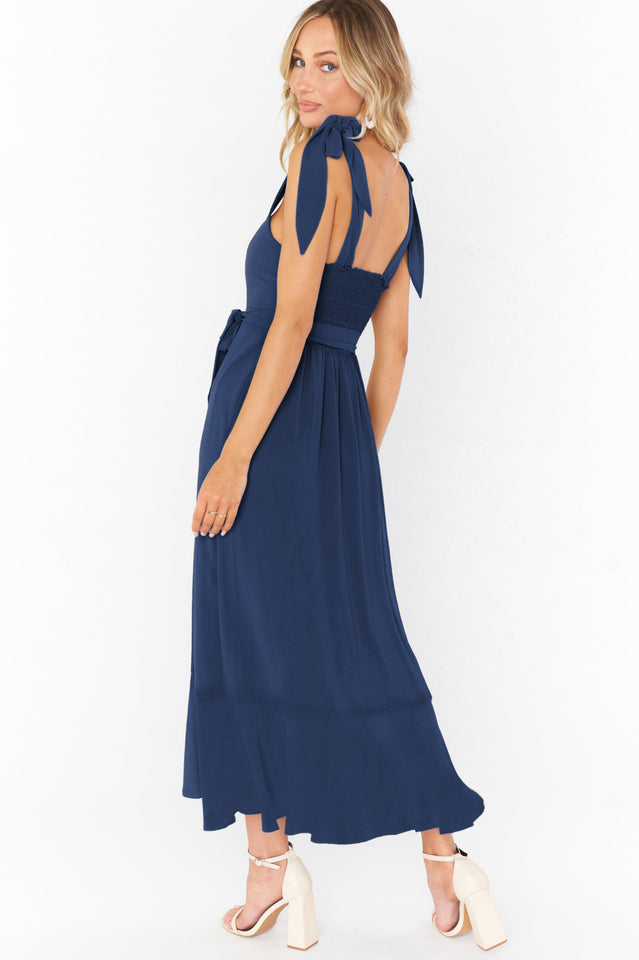 Claire Midi Dress | Dress In Beauty Claire Midi Dress | Dress In Beauty