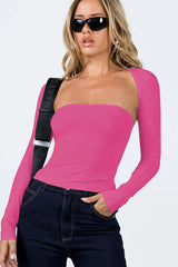 Armstrong Bolero Top | Dress In Beauty Armstrong Bolero Top | Dress In Beauty