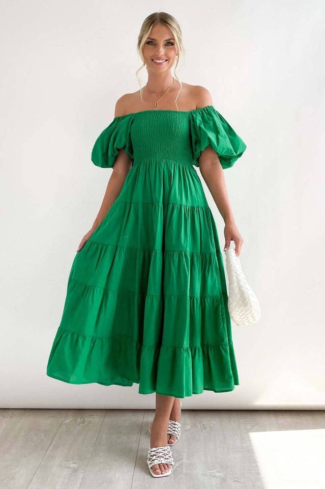 Anne Tiered Dress | Dress In Beauty Anne Tiered Dress | Dress In Beauty