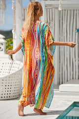 Tie Dye Cover Up Dress (18 Colors) | Dress In Beauty Tie Dye Cover Up Dress (18 Colors) | Dress In Beauty