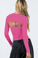 Armstrong Bolero Top | Dress In Beauty Armstrong Bolero Top | Dress In Beauty