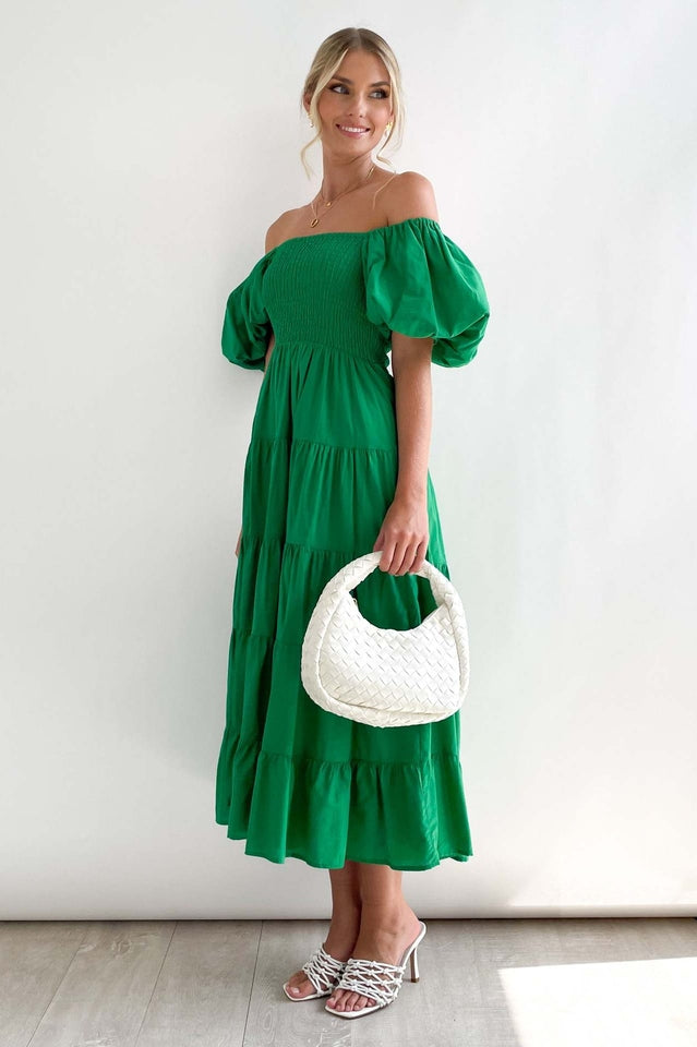 Anne Tiered Dress | Dress In Beauty Anne Tiered Dress | Dress In Beauty