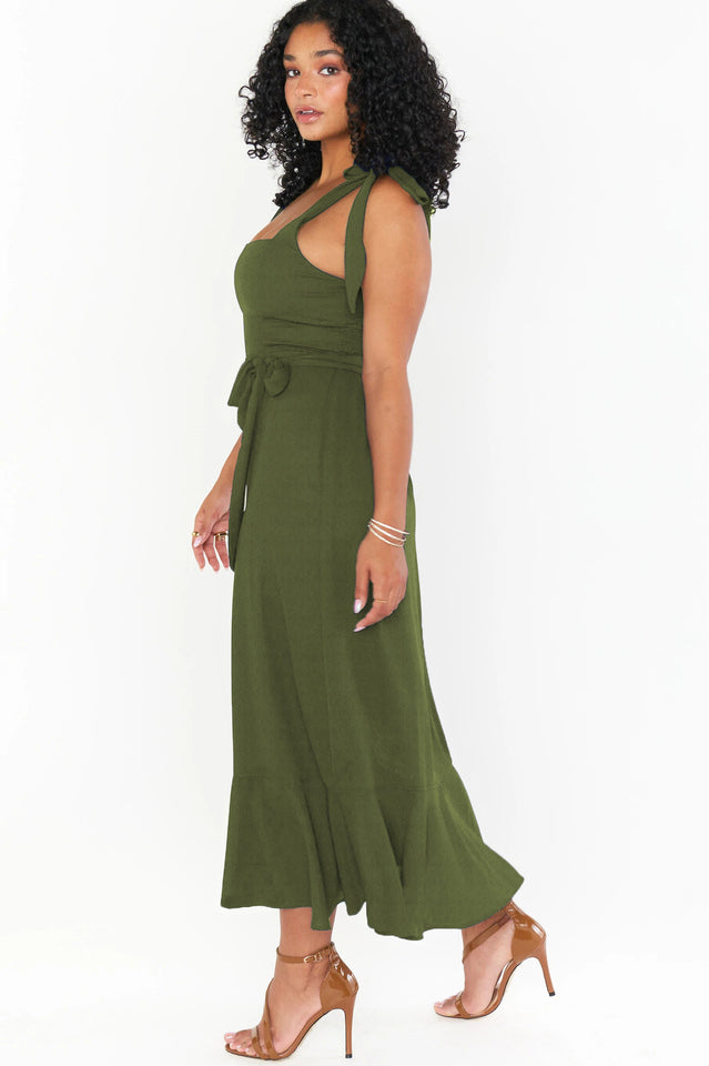 Claire Midi Dress | Dress In Beauty Claire Midi Dress | Dress In Beauty