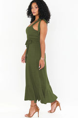 Claire Midi Dress | Dress In Beauty Claire Midi Dress | Dress In Beauty