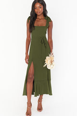 Claire Midi Dress | Dress In Beauty Claire Midi Dress | Dress In Beauty