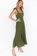 Claire Midi Dress | Dress In Beauty Claire Midi Dress | Dress In Beauty