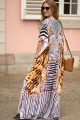 Tie Dye Cover Up Dress (11 Colors) | Dress In Beauty Tie Dye Cover Up Dress (11 Colors) | Dress In Beauty