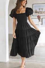Anne Tiered Dress | Dress In Beauty Anne Tiered Dress | Dress In Beauty