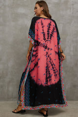 Tie Dye Cover Up Dress (19 Colors) | Dress In Beauty Tie Dye Cover Up Dress (19 Colors) | Dress In Beauty