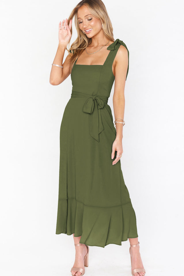 Claire Midi Dress | Dress In Beauty Claire Midi Dress | Dress In Beauty