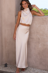 Esther Top + Maxi Skirt Set | Dress In Beauty Esther Top + Maxi Skirt Set | Dress In Beauty