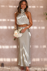 Esther Top + Maxi Skirt Set | Dress In Beauty Esther Top + Maxi Skirt Set | Dress In Beauty