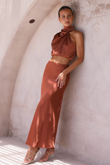 Esther Top + Maxi Skirt Set | Dress In Beauty Esther Top + Maxi Skirt Set | Dress In Beauty
