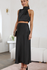 Esther Top + Maxi Skirt Set | Dress In Beauty Esther Top + Maxi Skirt Set | Dress In Beauty