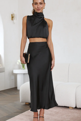 Esther Top + Maxi Skirt Set | Dress In Beauty Esther Top + Maxi Skirt Set | Dress In Beauty