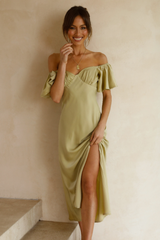 Louisa Midi Dress | Dress In Beauty Louisa Midi Dress | Dress In Beauty