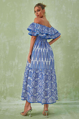 Tulum Off Shoulder Eyelet Dress | Dress In Beauty Tulum Off Shoulder Eyelet Dress | Dress In Beauty