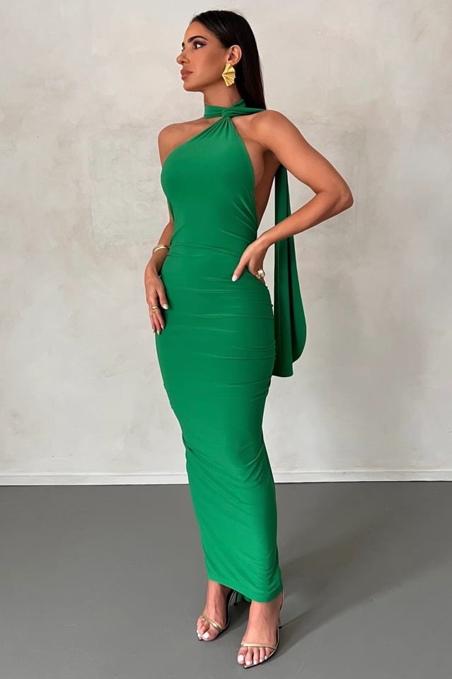 Leoni Midi Dress | Dress In Beauty Leoni Midi Dress | Dress In Beauty