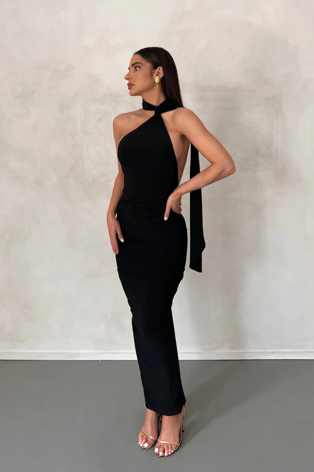 Leoni Midi Dress | Dress In Beauty Leoni Midi Dress | Dress In Beauty
