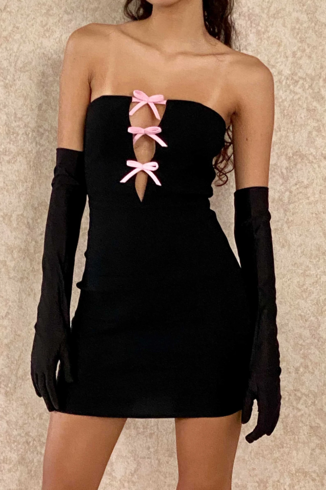 Novara Mini Dress | Dress In Beauty Novara Mini Dress | Dress In Beauty