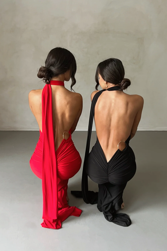 Constantina Gown | Dress In Beauty Constantina Gown | Dress In Beauty