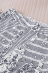 Sequin High Rise Flare Pants | Dress In Beauty Sequin High Rise Flare Pants | Dress In Beauty