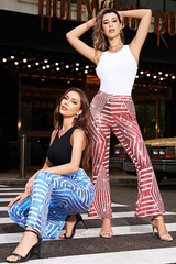 Sequin High Rise Flare Pants | Dress In Beauty Sequin High Rise Flare Pants | Dress In Beauty