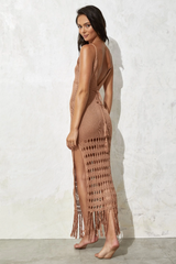 Zuri Maxi Cover Up Dress | Dress In Beauty Zuri Maxi Cover Up Dress | Dress In Beauty