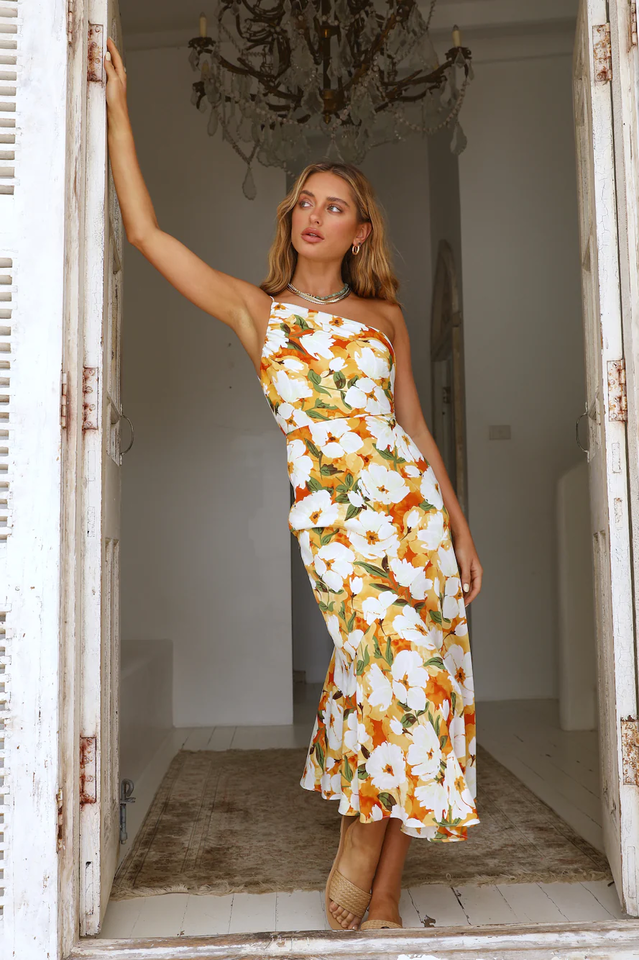 My Truth Maxi Dress | Dress In Beauty My Truth Maxi Dress | Dress In Beauty