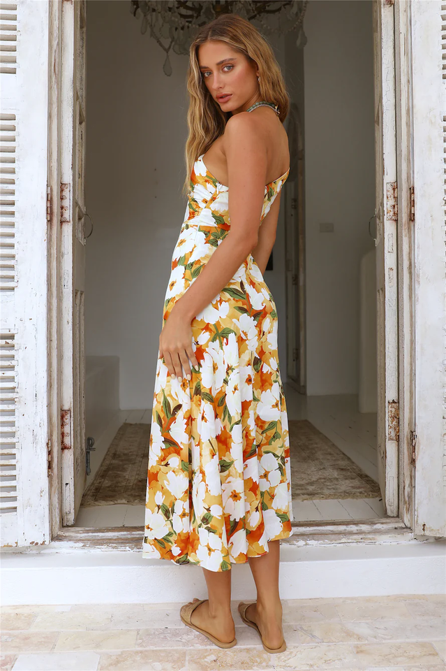 My Truth Maxi Dress | Dress In Beauty My Truth Maxi Dress | Dress In Beauty