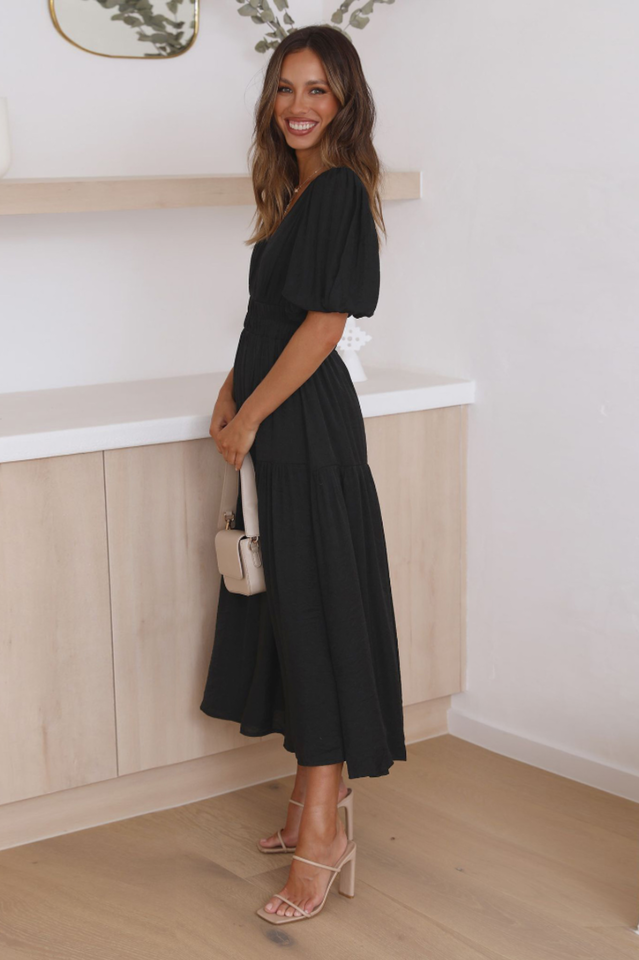 Erin Midi Dress | Dress In Beauty Erin Midi Dress | Dress In Beauty