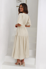 Erin Midi Dress | Dress In Beauty Erin Midi Dress | Dress In Beauty