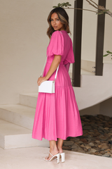 Erin Midi Dress | Dress In Beauty Erin Midi Dress | Dress In Beauty