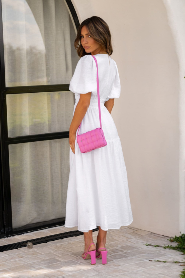 Erin Midi Dress | Dress In Beauty Erin Midi Dress | Dress In Beauty