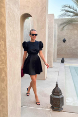 Button Front Mini Dress | Dress In Beauty Button Front Mini Dress | Dress In Beauty