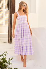 Sierra Midi Dress | Dress In Beauty Sierra Midi Dress | Dress In Beauty