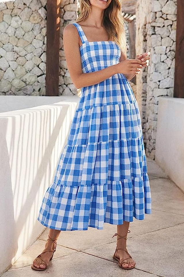 Sierra Midi Dress | Dress In Beauty Sierra Midi Dress | Dress In Beauty