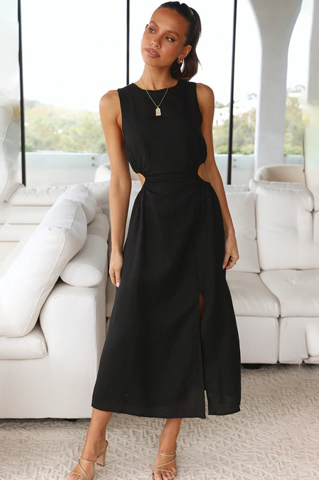 Jamila Midi Dress | Dress In Beauty Jamila Midi Dress | Dress In Beauty