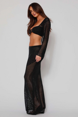 Macauley Top + Skirt Set | Dress In Beauty Macauley Top + Skirt Set | Dress In Beauty