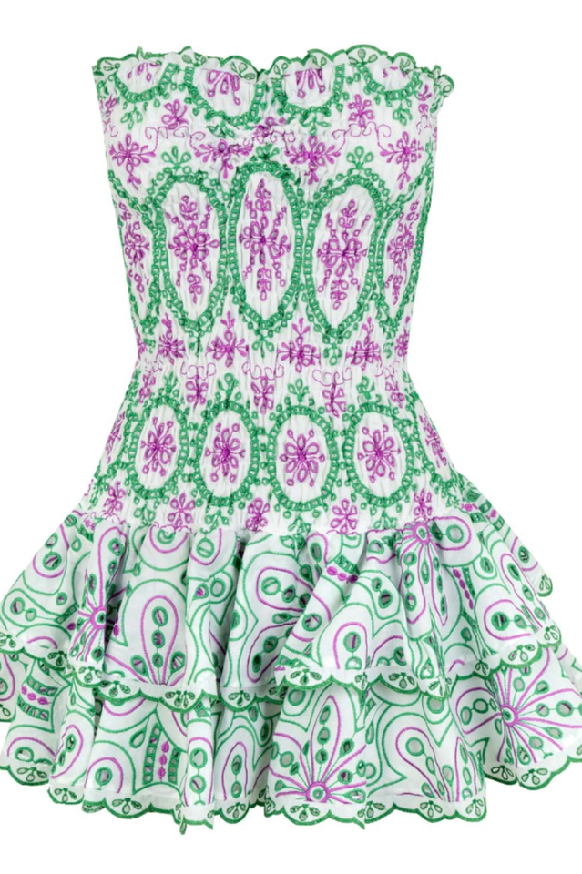 Megan Short Dress | Dress In Beauty Megan Short Dress | Dress In Beauty