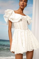 Dalia Mini Dress | Dress In Beauty Dalia Mini Dress | Dress In Beauty