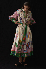 The Seeker Shirt Dress | Dress In Beauty The Seeker Shirt Dress | Dress In Beauty