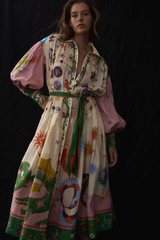 The Seeker Shirt Dress | Dress In Beauty The Seeker Shirt Dress | Dress In Beauty