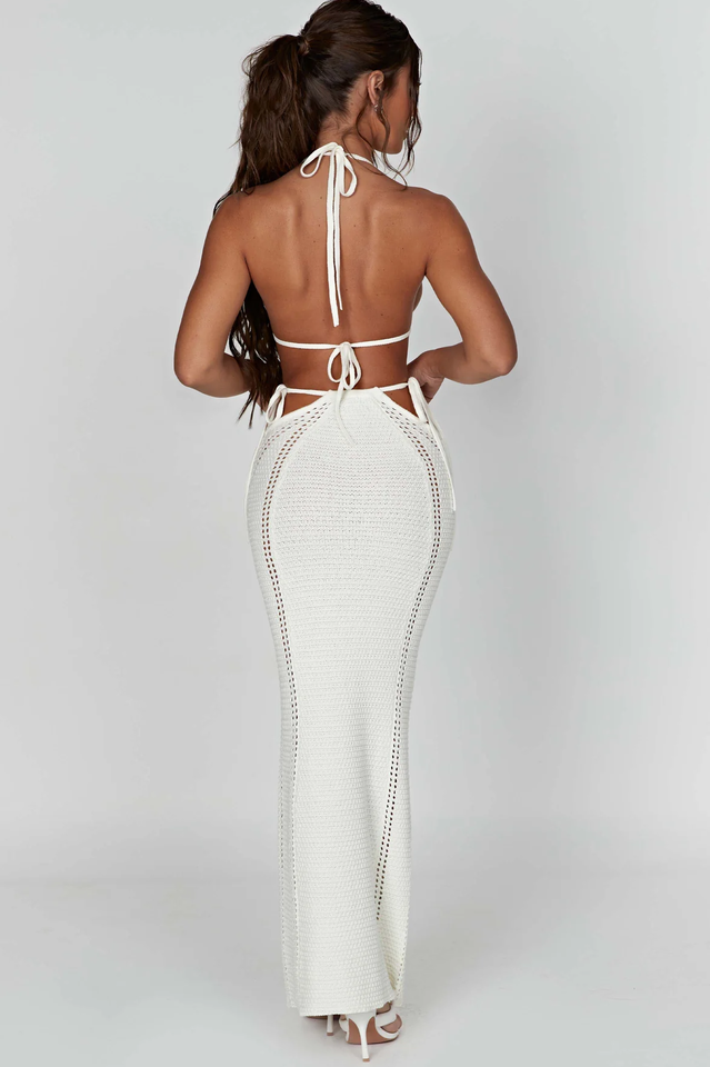 Jia Top + Maxi Skirt Set | Dress In Beauty Jia Top + Maxi Skirt Set | Dress In Beauty