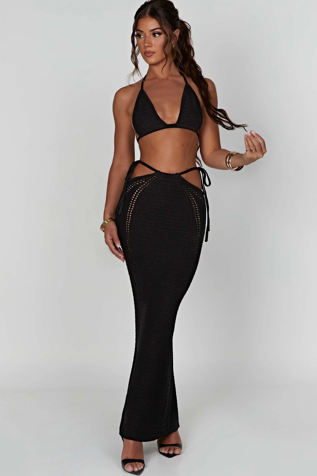Jia Top + Maxi Skirt Set | Dress In Beauty Jia Top + Maxi Skirt Set | Dress In Beauty