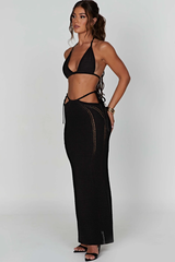 Jia Top + Maxi Skirt Set | Dress In Beauty Jia Top + Maxi Skirt Set | Dress In Beauty
