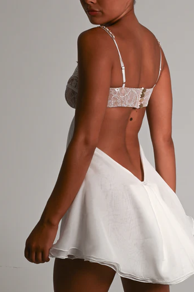 Frenchie Mini Dress | Dress In Beauty Frenchie Mini Dress | Dress In Beauty